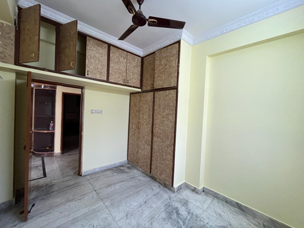 4 BHK Independent House f